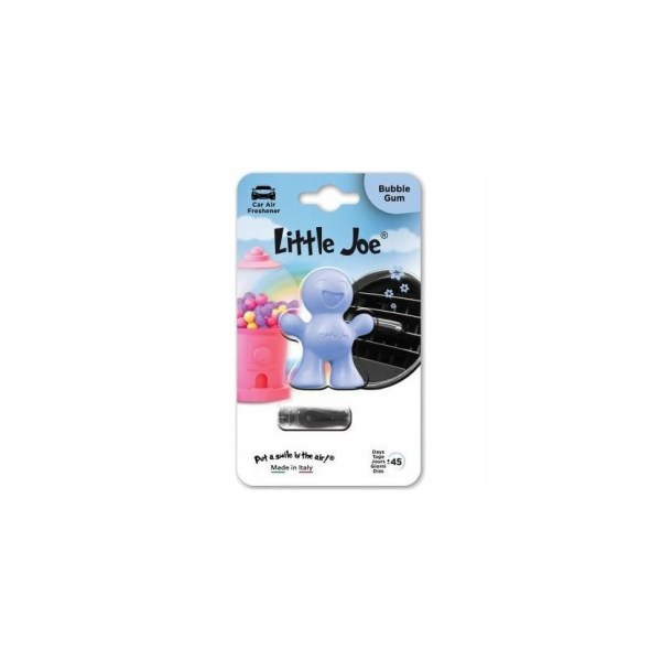 little joe_bubblegum